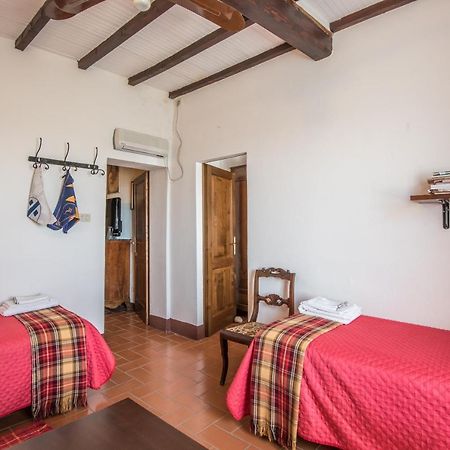 Casa Francesca Apartment Montalcino Exterior photo