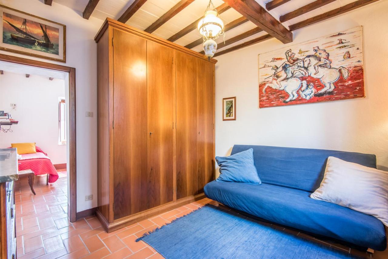 Casa Francesca Apartment Montalcino Exterior photo
