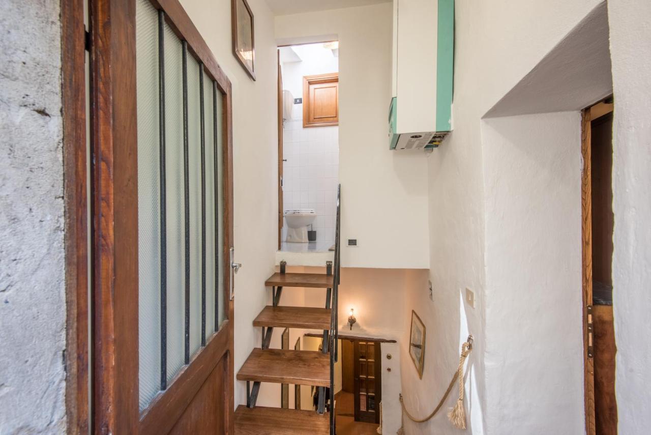 Casa Francesca Apartment Montalcino Exterior photo