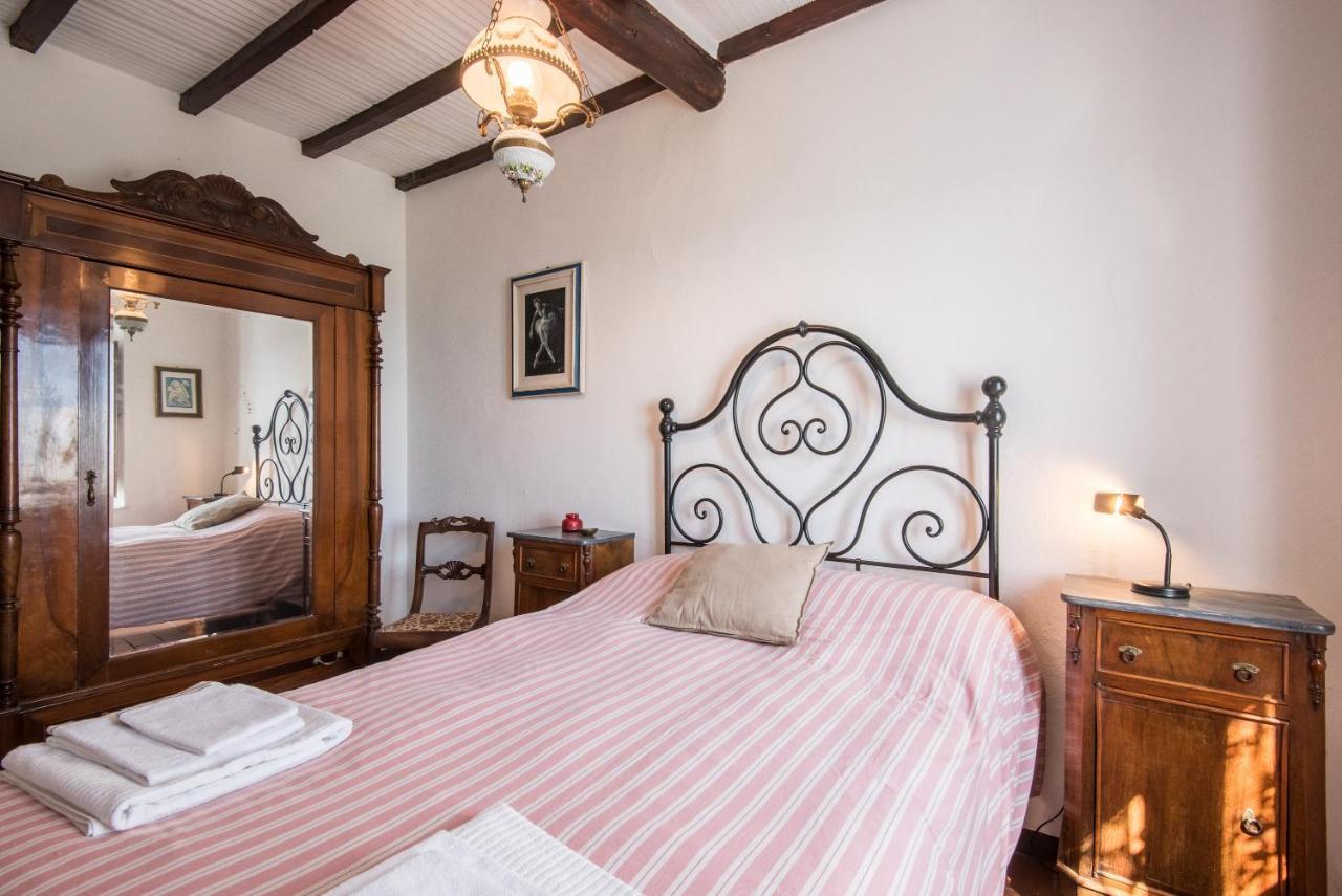 Casa Francesca Apartment Montalcino Exterior photo