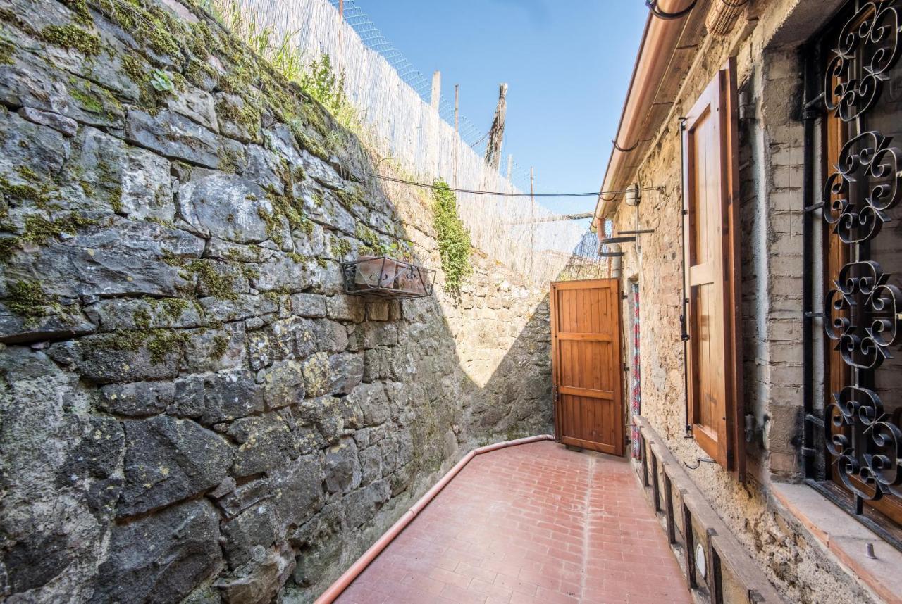 Casa Francesca Apartment Montalcino Exterior photo